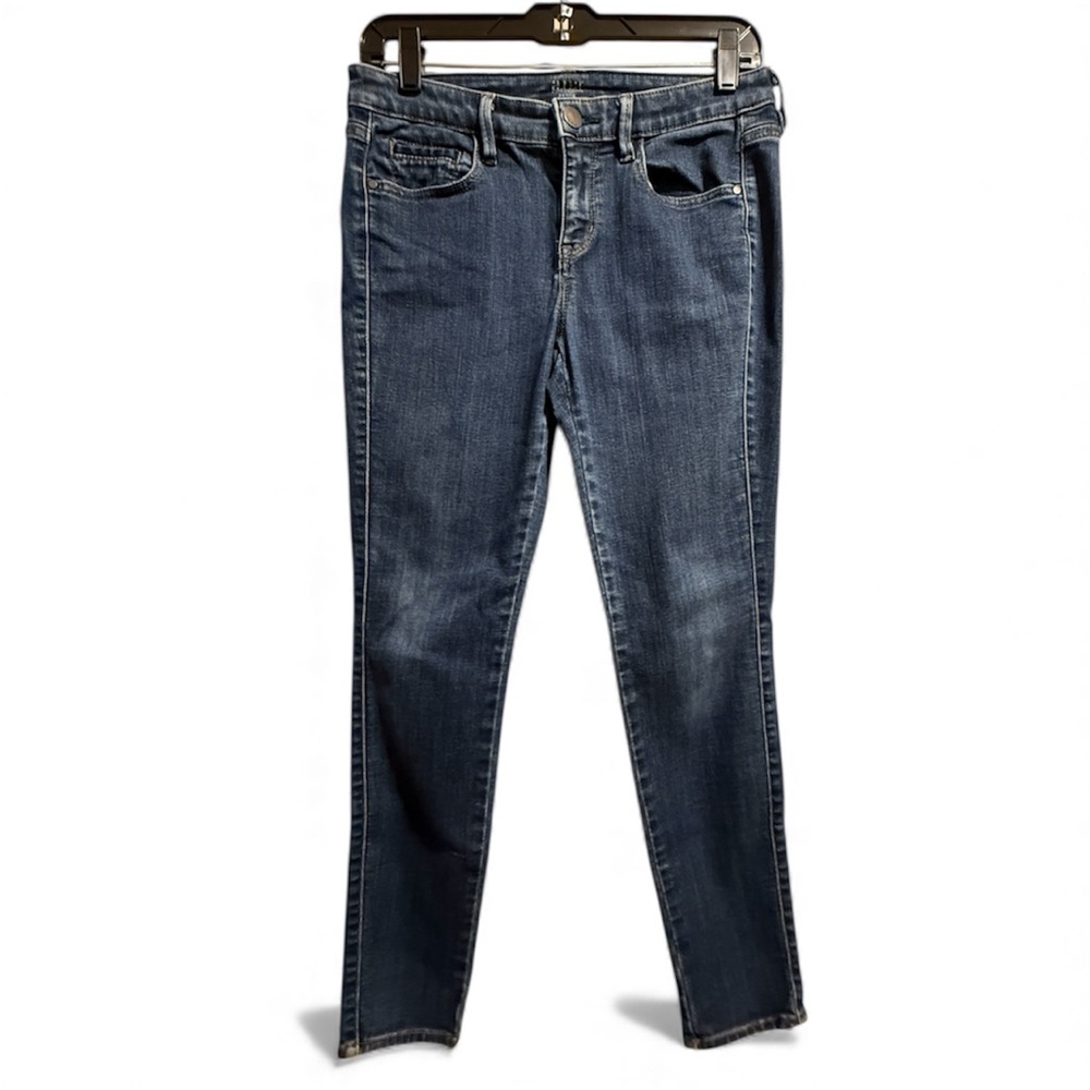 a.n.a A New Approach dark blue Jeggings 28/6P
